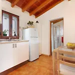 La Casita De Abuela Paula Apartmán *