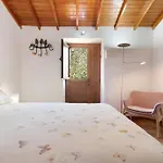 La Casita De Abuela Paula Apartmán Valleseco