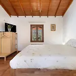 La Casita De Abuela Paula Apartmán Valleseco