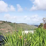 Apartmán La Casita De Abuela Paula Valleseco