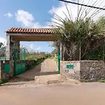 Apartmán La Casita De Abuela Paula Valleseco