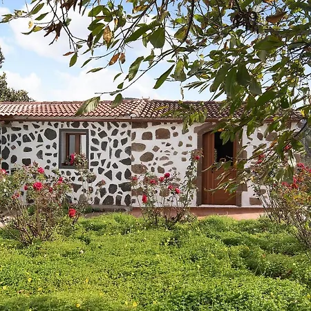 La Casita De Abuela Paula *