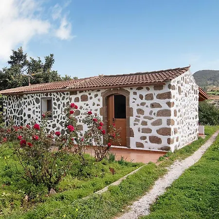 La Casita De Abuela Paula Valleseco