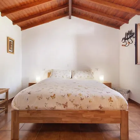 La Casita De Abuela Paula Апартаменты