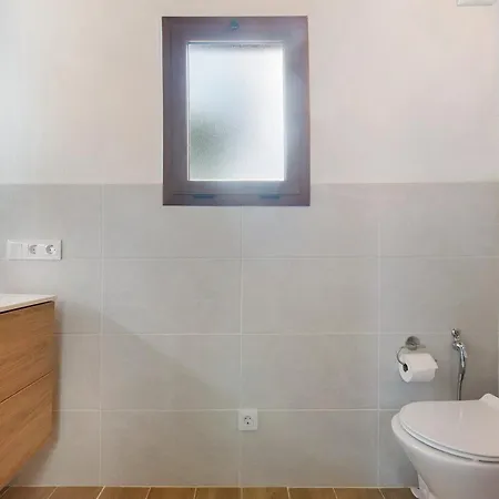 La Casita De Abuela Paula Apartman Valleseco