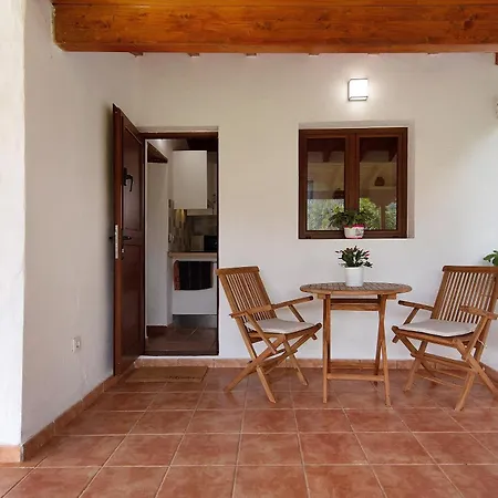 La Casita De Abuela Paula *