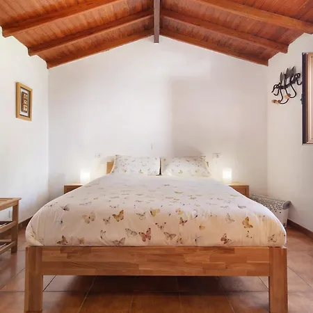 Apartmán La Casita De Abuela Paula *
