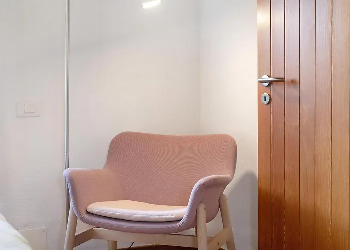 Apartman La Casita De Abuela Paula