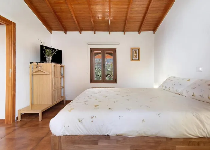 La Casita De Abuela Paula Apartman
