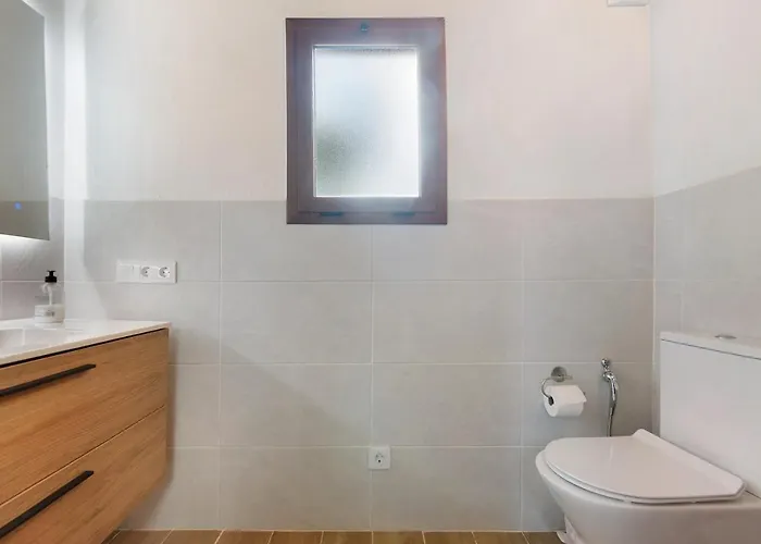 Apartman La Casita De Abuela Paula *