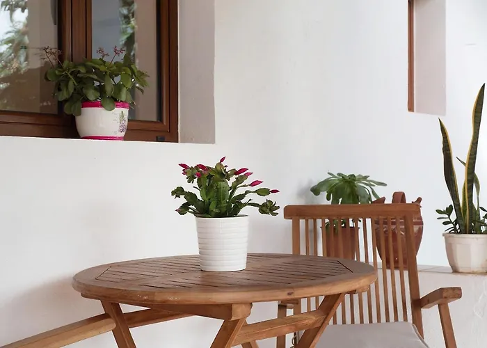 Apartman La Casita De Abuela Paula