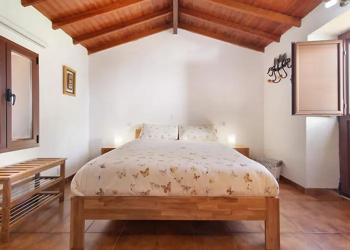 La Casita De Abuela Paula Apartman